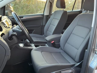 Volkswagen Golf Sportsvan Volkswagen Golf Sportsvan 1.4 TSI TREKHAAK Nieuwe APK - afbeelding nr 11