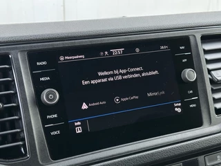 Volkswagen Crafter - afbeelding nr 27