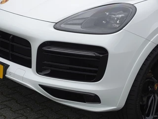 Porsche Cayenne - afbeelding nr 63