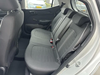 Hyundai i10 Hyundai i10 1.0 Comfort 5-zits AUTOMAAT CARPLAY *ALL-IN PRIJS* - afbeelding nr 13