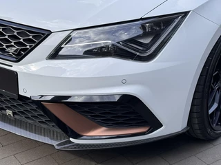 SEAT Leon Seat Leon ST 2.0 TSI CUPRA R 4DRIVE Carbon KW Wheelforce - afbeelding nr 40