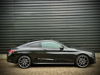 Mercedes-Benz C-Klasse - afbeelding nr 15