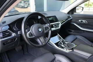 BMW 3 Serie BMW 3 Serie 330E Navi, Clima, Apple Carplay/ Android Auto, etc. - afbeelding nr 20
