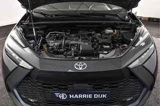 Toyota C-HR | Dig.Cockpit | 12,3