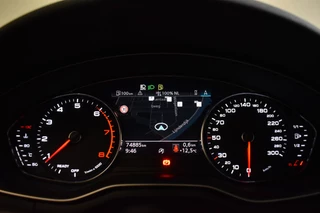 Audi A4 CAMERA/PDC/NAVI - afbeelding nr 17