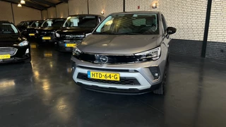 Opel Crossland Opel Crossland 1.2 TURBO ELEGANCE - afbeelding nr 2
