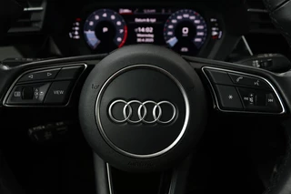 Audi A3 Audi A3 35 TFSI Advanced edition | Adaptive cruise |  Sportstoelen | Virtual Cockpit | Carplay | Navigatie | Full LED | Climate control - afbeelding nr 11
