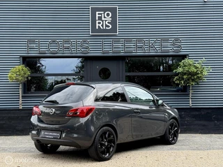 Opel Corsa Opel Corsa 1.0 Turbo | Camera | PDC  | Cruise | Navi | 2015 - afbeelding nr 4