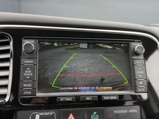 Mitsubishi Outlander Mitsubishi Outlander 2.0 PHEV Business Edition 2e Eigenaar,Navi,Clima,Cruise,Camera,Trekhaak,Dealer Onderhouden,N.A.P,Nieuwe APK Bij Aflevering - afbeelding nr 12