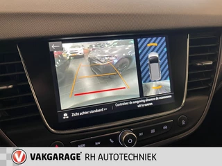 Opel Crossland X - afbeelding nr 11