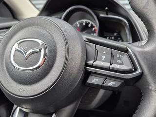 Mazda CX-3 - afbeelding nr 16