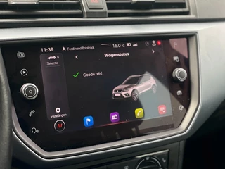 SEAT Arona SEAT Arona 1.0 CAMERA CARPLAY PDC NAVI CRUISE PARKEERHULP - afbeelding nr 19