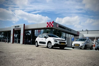 Citroën C3 Citroën C3 1.2 PT Feel / CLIMATE CONTROL / PARKEERSENSOREN / CRUISE - afbeelding nr 2