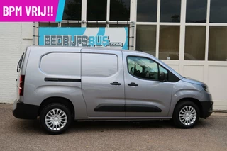 Toyota ProAce Toyota PROACE CITY 1.5 D-4D Live Long - afbeelding nr 11