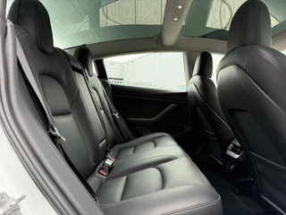 Tesla Model 3 Tesla Model 3 Range Plus RWD | Autopilot | Panorama | Facelift | - afbeelding nr 15