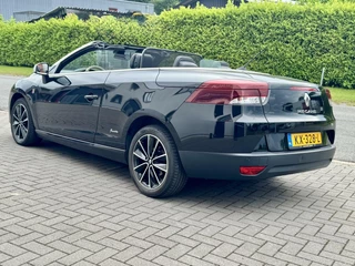 Renault Mégane Renault Mégane CC 1.2 TCe Floride (Uniek  #118/1200 ) - afbeelding nr 5