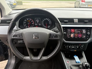 SEAT Arona - afbeelding nr 22