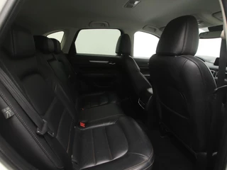 Mazda CX-5 Mazda CX-5 2.0 SkyActiv-G Skylease GT automaat : dealer onderhouden - afbeelding nr 20