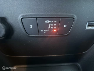 Citroën C3 Aircross Citroen C3 Aircross 1.2  S&S Shine * AUTOMAAT * NAVIGATIE * - afbeelding nr 11