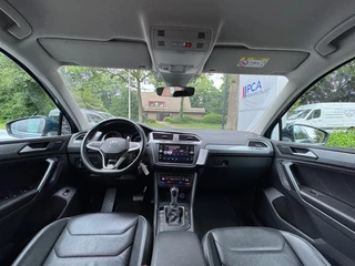 Volkswagen Tiguan Volkswagen Tiguan 1.5 TSI Elegance - afbeelding nr 19