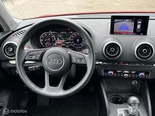 Audi A3 Audi A3 Sportback 40 e-tron Advance Sport / Bovag-garantie. - afbeelding nr 15
