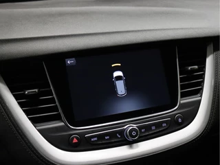 Opel Grandland X [APPLE CARPLAY, ANDROID AUTO, PARKEERSENSOR V+A, STUUR VERWARMD, NIEUWSTAAT] - afbeelding nr 18