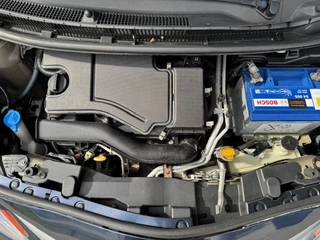 Toyota Aygo Toyota Aygo 1.0 VVT-i X-PLAY AIRCO/CAMERA - afbeelding nr 28