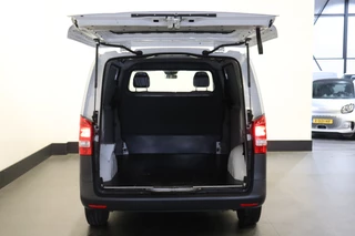 Mercedes-Benz Vito - A/C Climate - Navi - Cruise - € 14.900,- Excl. - afbeelding nr 9