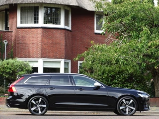 Volvo V90 Volvo V90 2.0 D5 AWD 235PK Inscription / R-Design / 2017 / LED - afbeelding nr 3