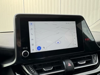 Toyota C-HR Toyota C-HR 1.8 Hybrid Dynamic - afbeelding nr 7