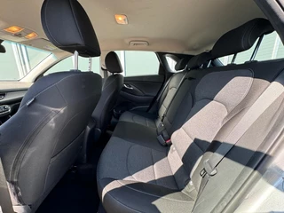 Hyundai i30 Hyundai i30 1.0 T-GDI MHEV 120pk Comfort | Camera - afbeelding nr 6
