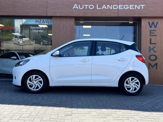 Hyundai i10 - 56506079-0