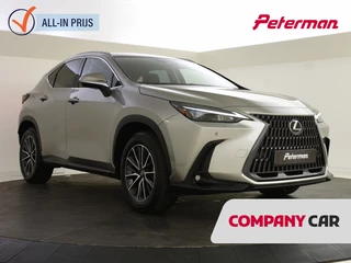 Lexus NX 450h+ AWD Plug in Hybride Luxury Line | 1500KG Trekhaak
