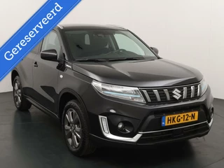 Suzuki Vitara Suzuki Vitara 1.4 Boosterjet Select Smart Hybrid - afbeelding nr 7