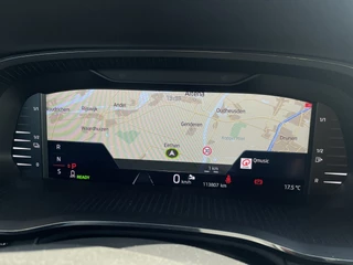 Škoda Octavia | LED | Trekhaak | Navi | Camera | Carplay - afbeelding nr 8