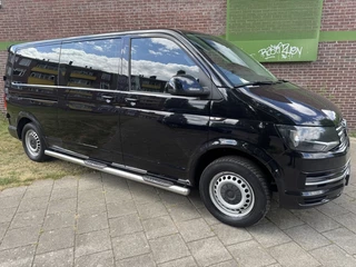 Volkswagen Transporter - afbeelding nr 2