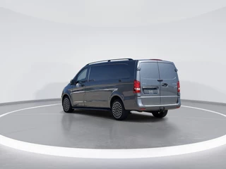 Mercedes-Benz Vito |STOELV|TREKHAAK|BANK|CRUISE| 2824 - afbeelding nr 6