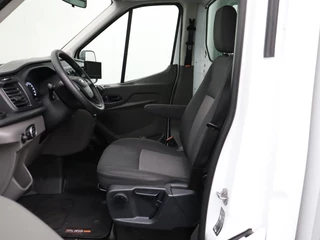 Ford Transit Ford Transit 2.0TDCI 130PK Bakwagen+Laadklep | Airco | Cruise | Camera - afbeelding nr 19