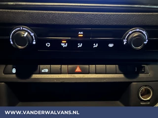 Toyota ProAce Cruisecontrol, Parkeersensoren, Bijrijdersbank - afbeelding nr 4