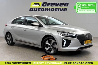 Hyundai IONIQ Premium EV