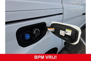 Ford Transit Connect 2xZijdeur Automaat Airco Navi Wp-Inrichting 120Pk Euro6! - afbeelding nr 13