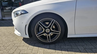 Mercedes-Benz A-Klasse Mercedes-Benz A-Klasse 180 Bns Solution AMG - afbeelding nr 4