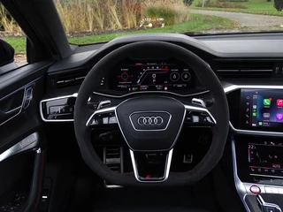Audi A6 - afbeelding nr 42