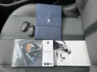 Peugeot 208 | CAMERA | NAVI | KEYLESS | CARPLAY | - afbeelding nr 25