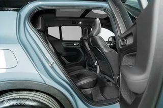 Volvo XC40 Volvo XC40 1.5 T4 Recharge R-Design Expression PANO|360|H&K| - afbeelding nr 19