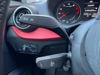 Audi Q2 Parkeersensoren/Airco/Lichtmetalen velgen - afbeelding nr 20