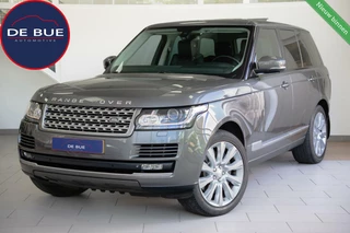 Land Rover Range Rover - 418701549-0