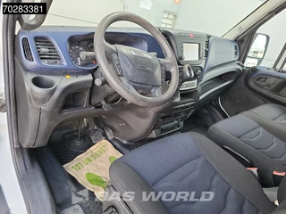 Iveco Daily Iveco Daily 35S14 Automaat L2H2 3,5t Trekhaak Airco Cruise Camera Werkplaatsinrichting Euro6 Tankinstallatie Servicewagen L2 12m3 Airco Trekhaak Cruise control - afbeelding nr 19