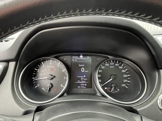 Nissan QASHQAI Nissan QASHQAI 1.2 Tekna + | Leder | Panorama Dak | Bose Audio | 360 Camera - afbeelding nr 30