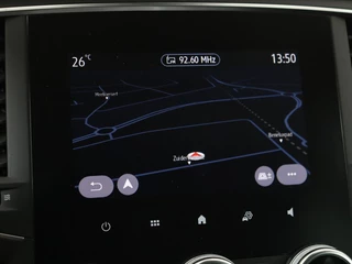 Renault Mégane Renault Mégane 1.3 TCe Intens | Automaat | Carplay | Full LED |  Navigatie | Cruise control | Climate control | Parkeerhulp | Keyless | DAB | Getint glas - afbeelding nr 15